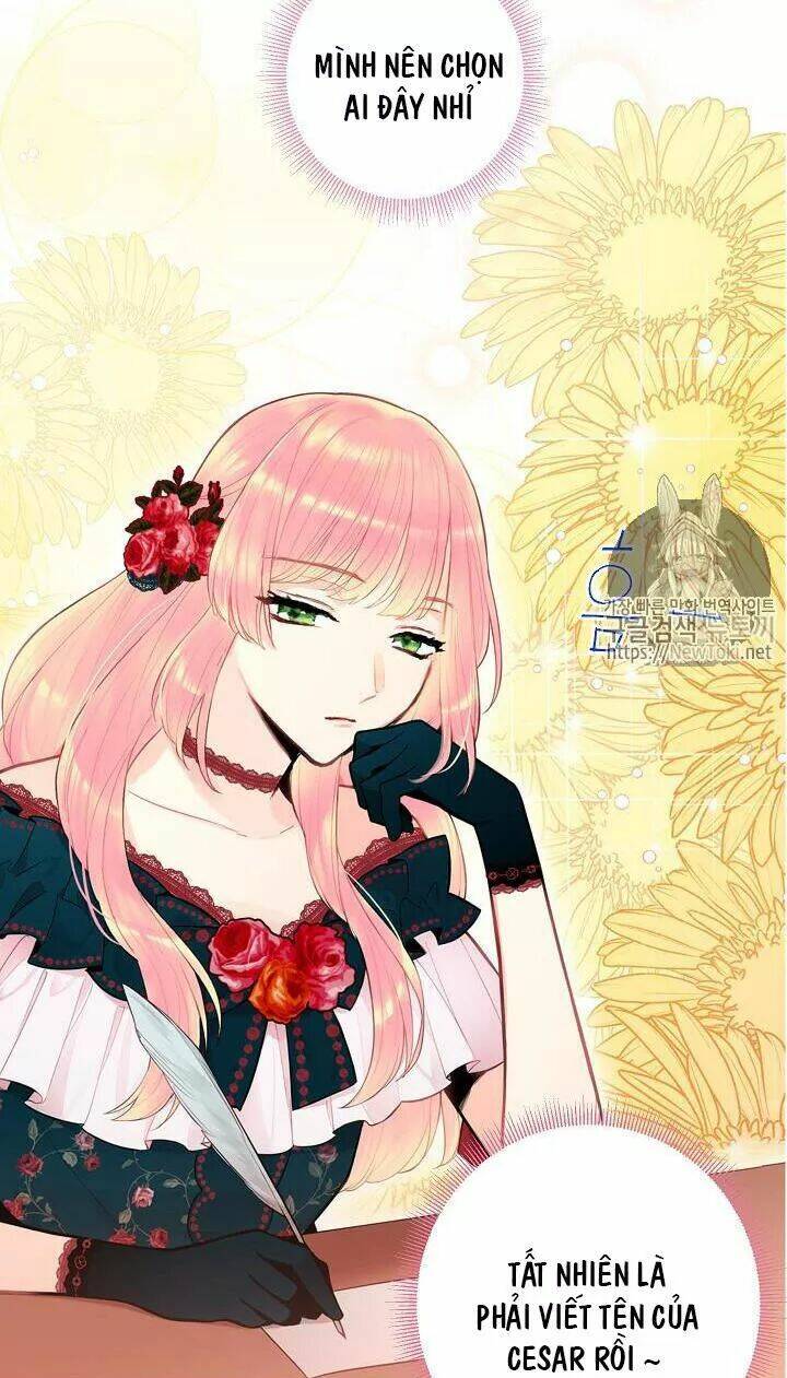 Tồn Tại Với Tư Cách Là Vợ Của Nam Chính Chapter 103 - Trang 2