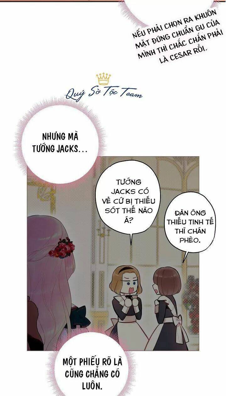 Tồn Tại Với Tư Cách Là Vợ Của Nam Chính Chapter 103 - Trang 2