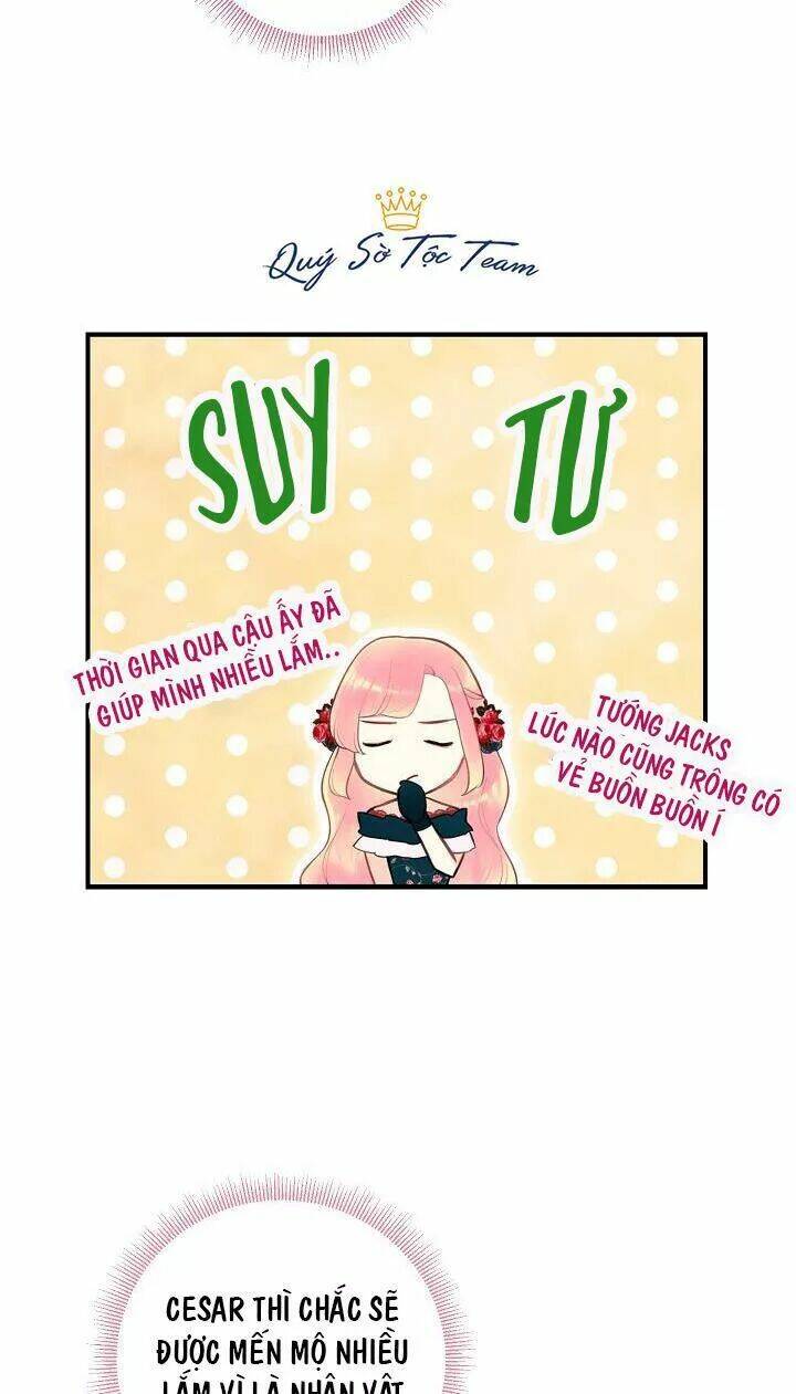 Tồn Tại Với Tư Cách Là Vợ Của Nam Chính Chapter 103 - Trang 2