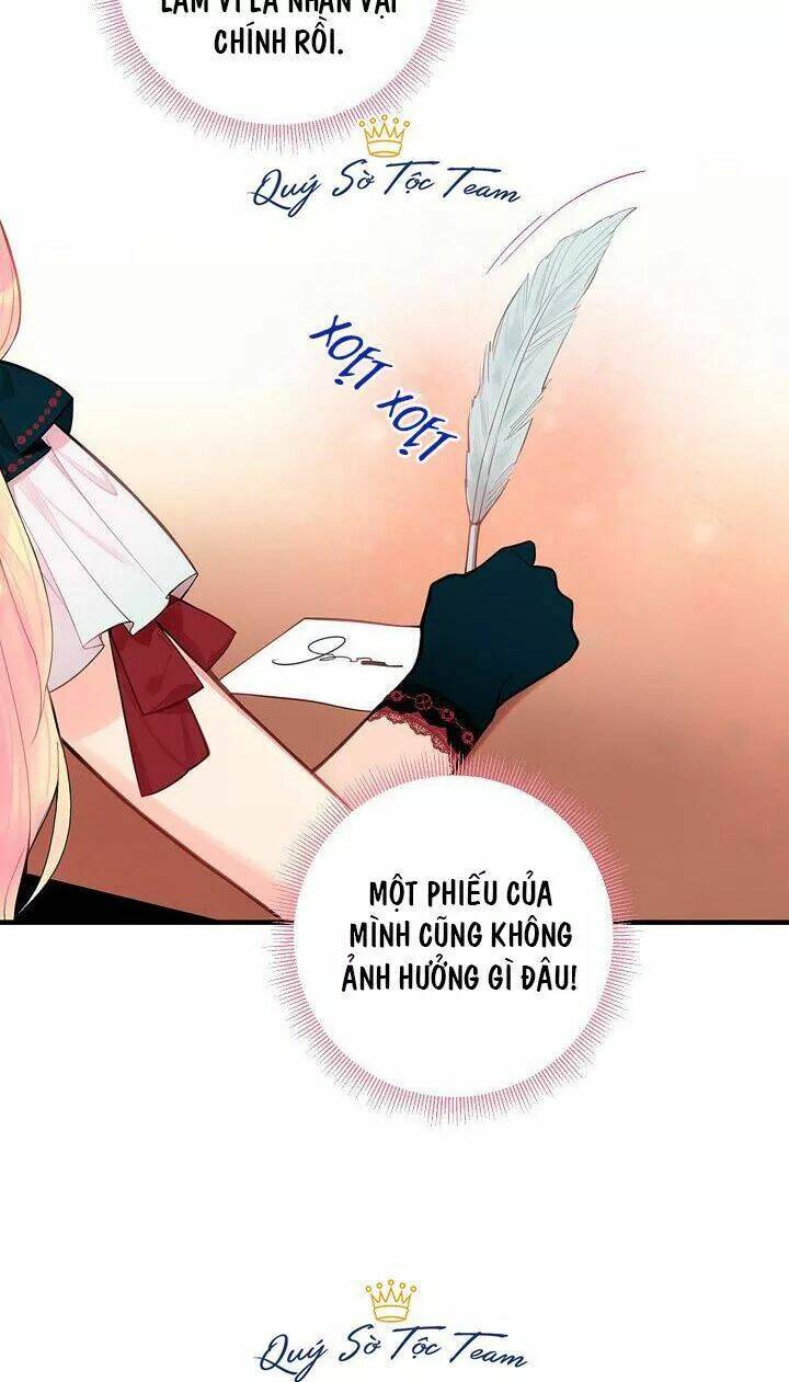 Tồn Tại Với Tư Cách Là Vợ Của Nam Chính Chapter 103 - Trang 2