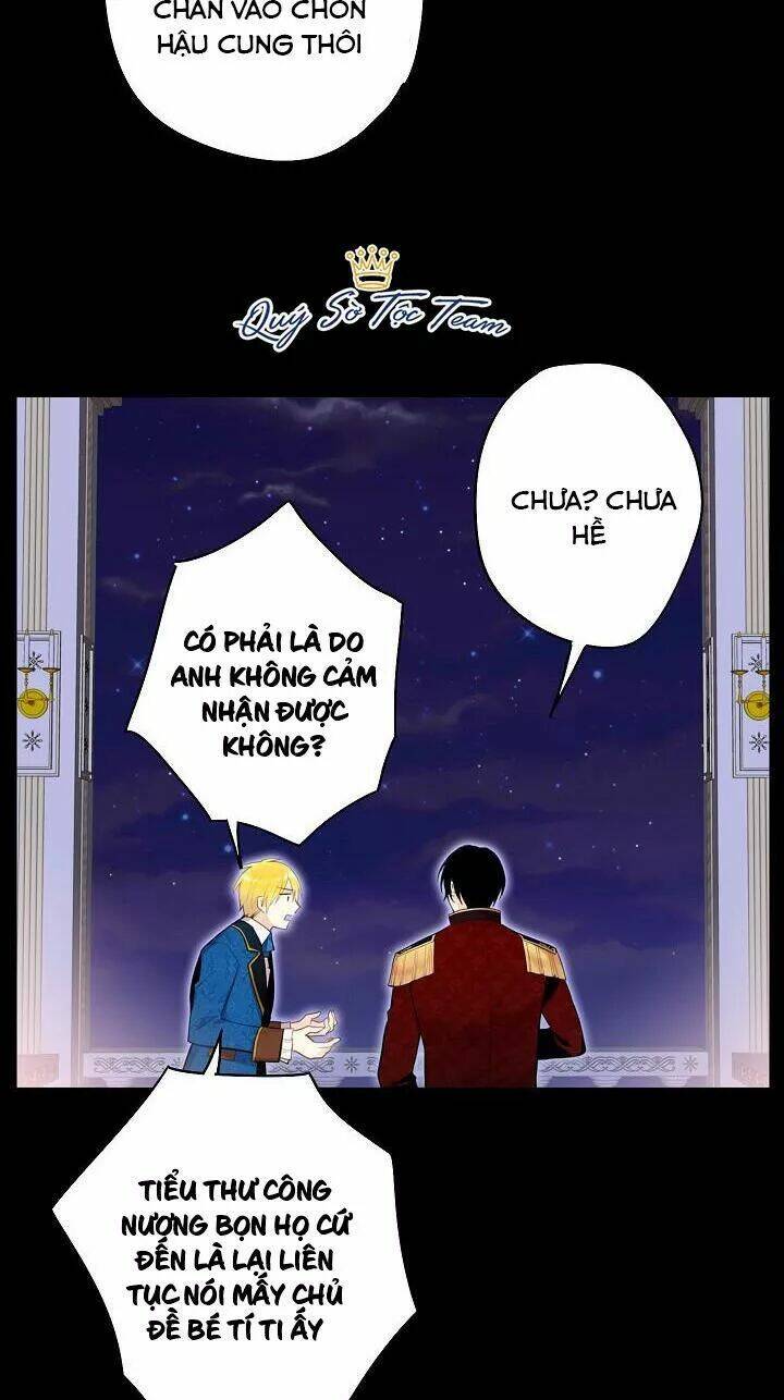 Tồn Tại Với Tư Cách Là Vợ Của Nam Chính Chapter 104 - Trang 2
