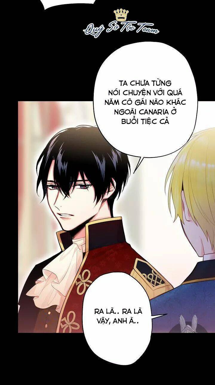 Tồn Tại Với Tư Cách Là Vợ Của Nam Chính Chapter 104 - Trang 2