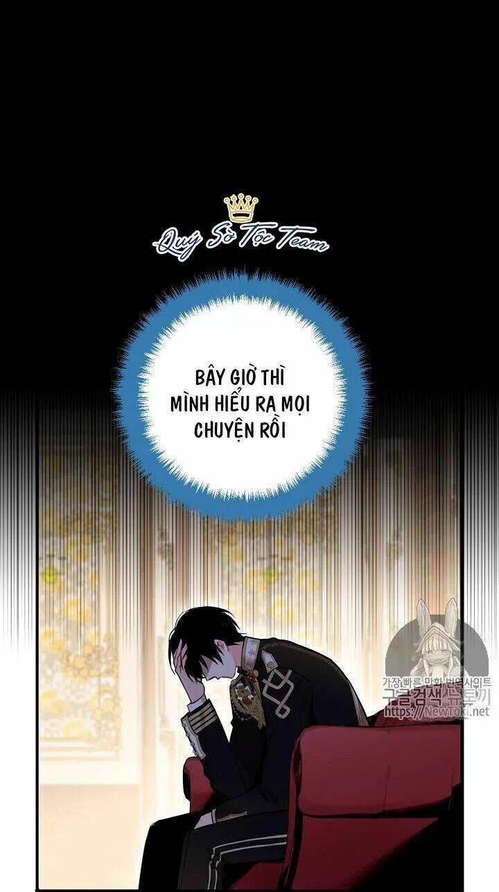 Tồn Tại Với Tư Cách Là Vợ Của Nam Chính Chapter 104 - Trang 2