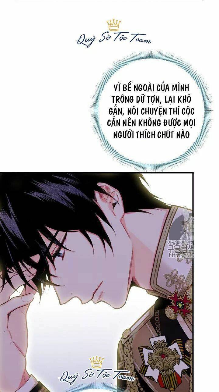 Tồn Tại Với Tư Cách Là Vợ Của Nam Chính Chapter 104 - Trang 2