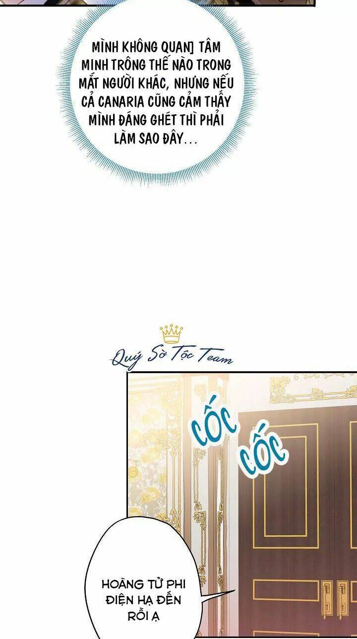 Tồn Tại Với Tư Cách Là Vợ Của Nam Chính Chapter 104 - Trang 2