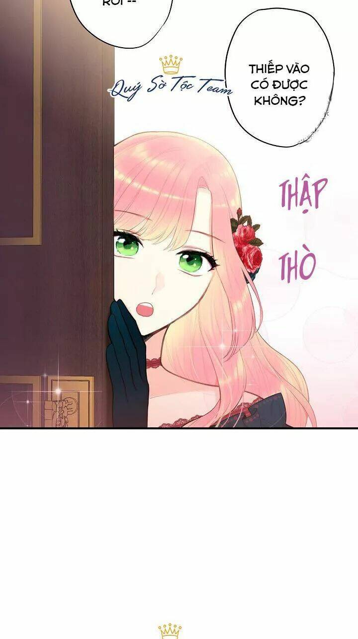 Tồn Tại Với Tư Cách Là Vợ Của Nam Chính Chapter 104 - Trang 2