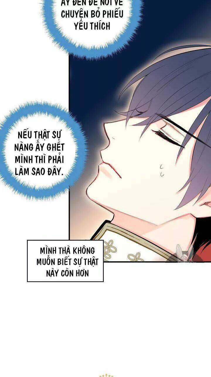 Tồn Tại Với Tư Cách Là Vợ Của Nam Chính Chapter 104 - Trang 2