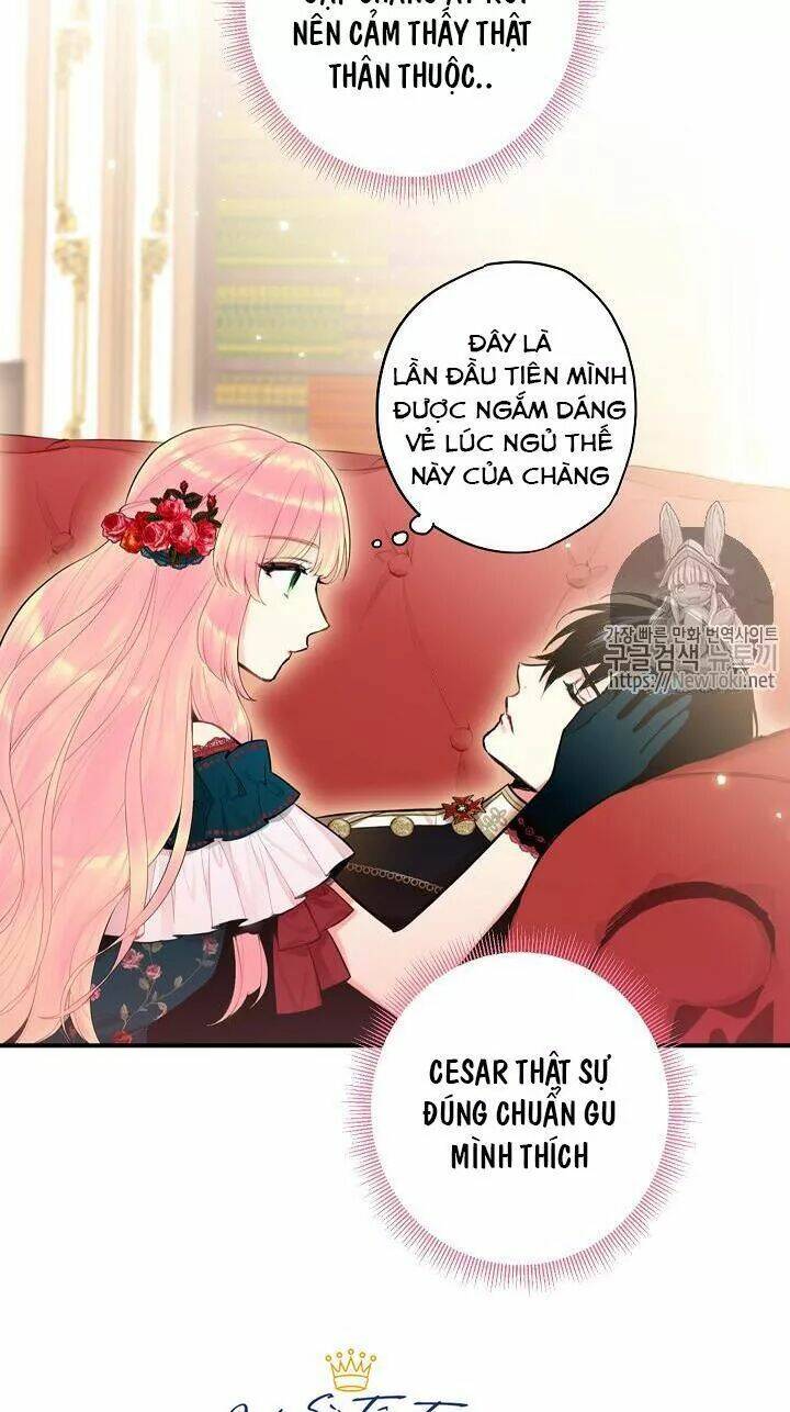 Tồn Tại Với Tư Cách Là Vợ Của Nam Chính Chapter 104 - Trang 2