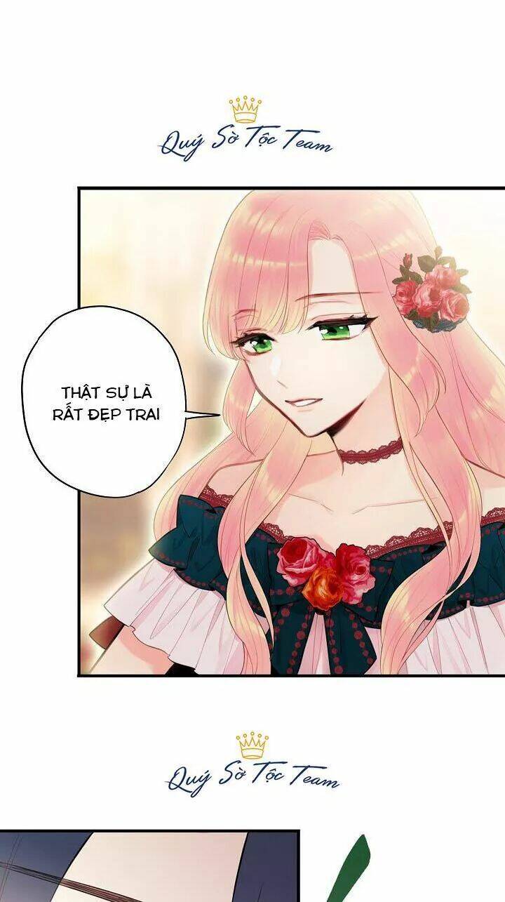 Tồn Tại Với Tư Cách Là Vợ Của Nam Chính Chapter 104 - Trang 2