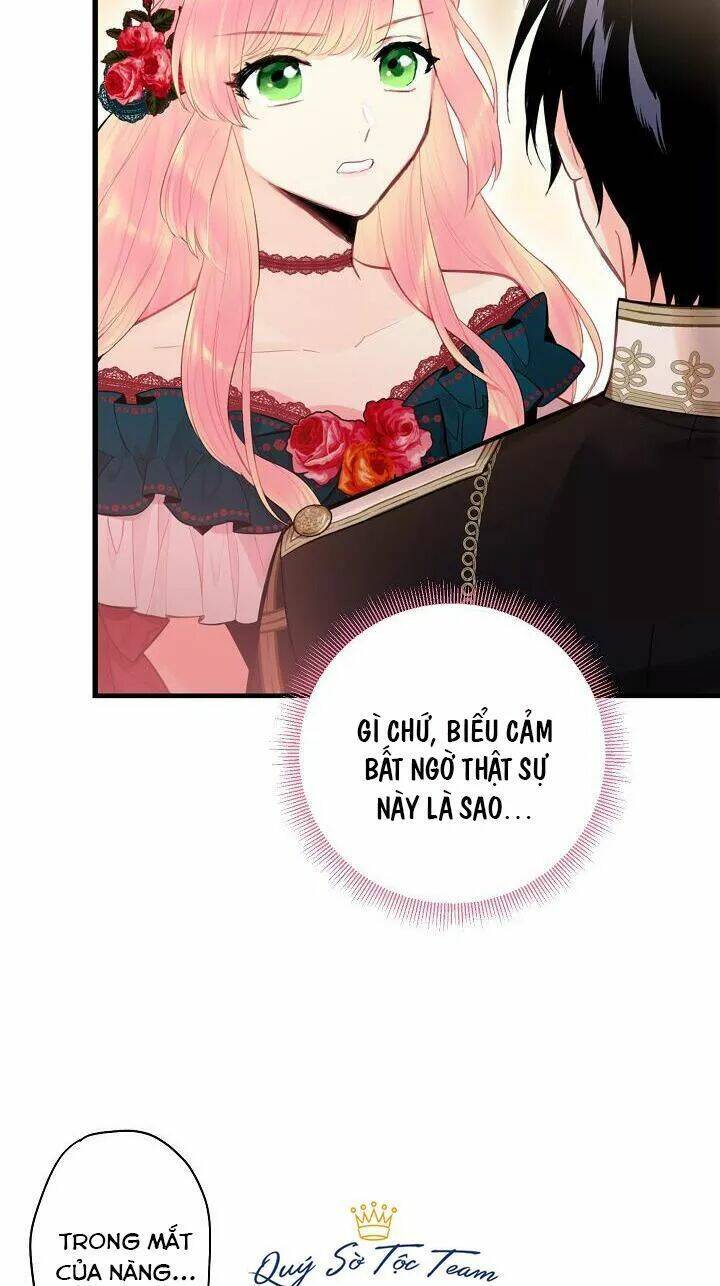 Tồn Tại Với Tư Cách Là Vợ Của Nam Chính Chapter 104 - Trang 2