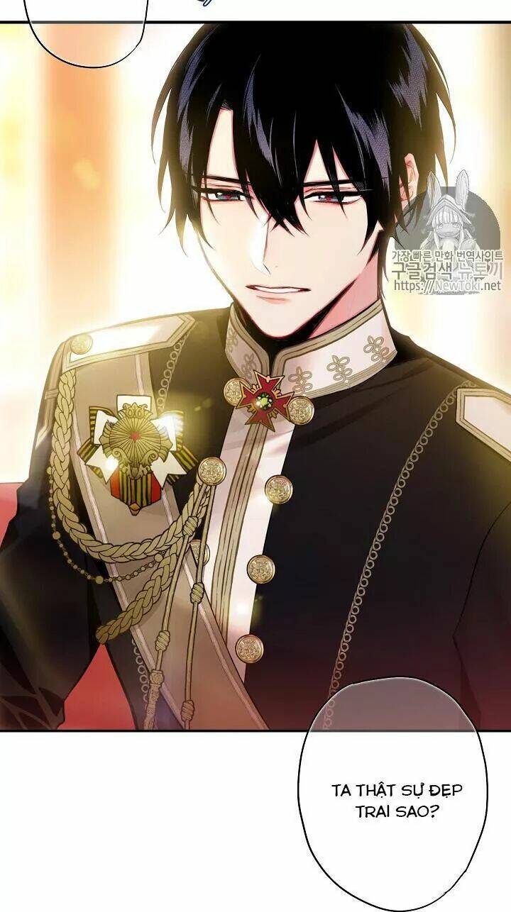 Tồn Tại Với Tư Cách Là Vợ Của Nam Chính Chapter 104 - Trang 2