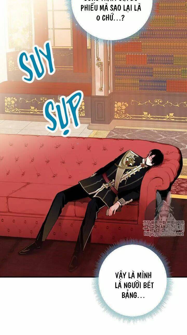 Tồn Tại Với Tư Cách Là Vợ Của Nam Chính Chapter 104 - Trang 2