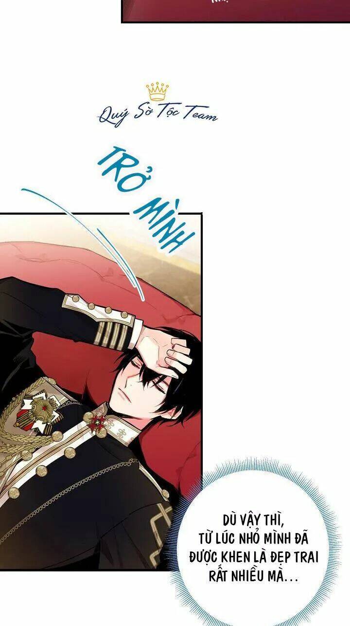 Tồn Tại Với Tư Cách Là Vợ Của Nam Chính Chapter 104 - Trang 2