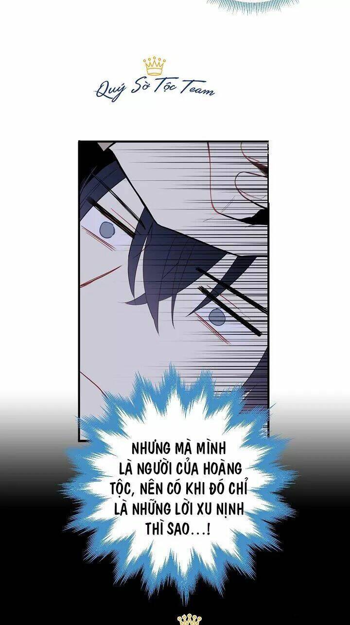 Tồn Tại Với Tư Cách Là Vợ Của Nam Chính Chapter 104 - Trang 2