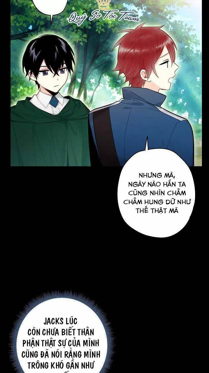 Tồn Tại Với Tư Cách Là Vợ Của Nam Chính Chapter 104 - Trang 2