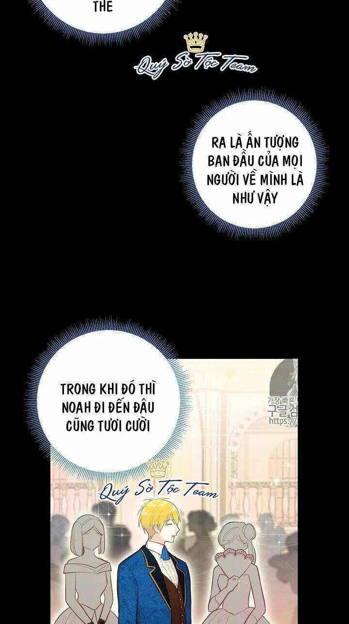 Tồn Tại Với Tư Cách Là Vợ Của Nam Chính Chapter 104 - Trang 2