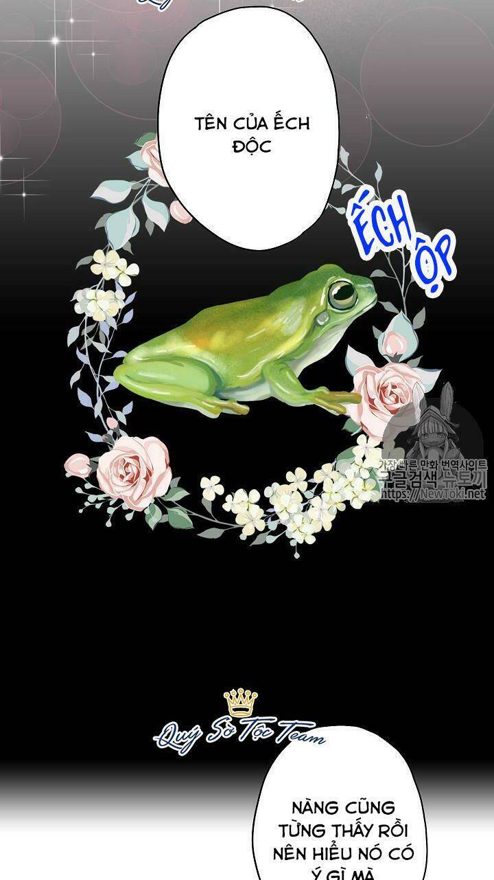 Tồn Tại Với Tư Cách Là Vợ Của Nam Chính Chapter 105 - Trang 2