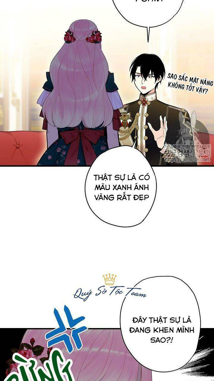 Tồn Tại Với Tư Cách Là Vợ Của Nam Chính Chapter 105 - Trang 2