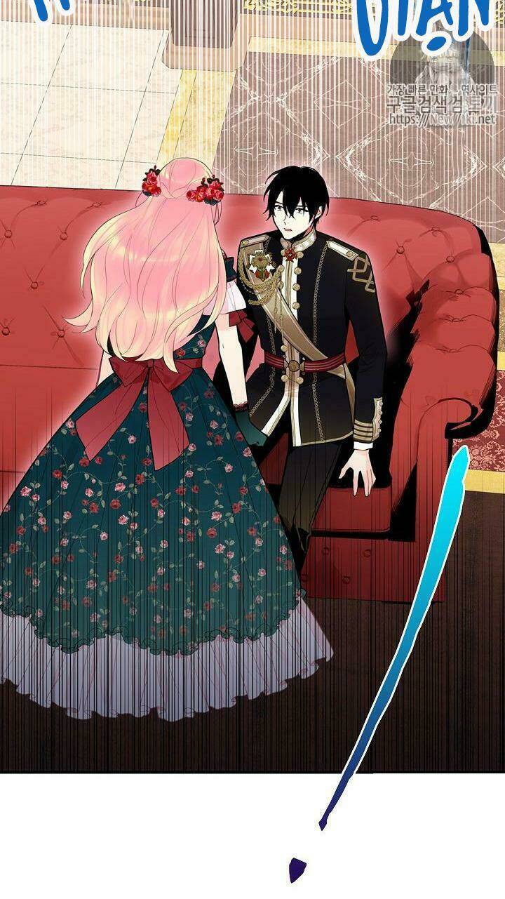 Tồn Tại Với Tư Cách Là Vợ Của Nam Chính Chapter 105 - Trang 2