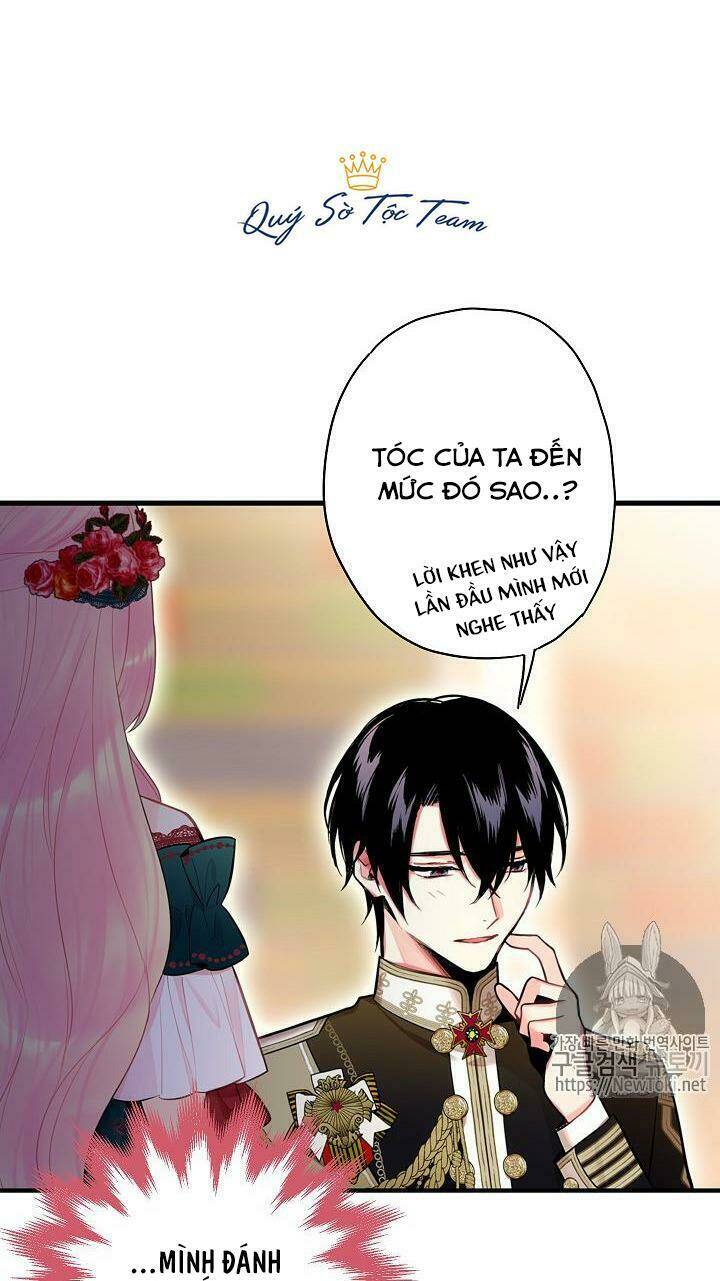 Tồn Tại Với Tư Cách Là Vợ Của Nam Chính Chapter 105 - Trang 2
