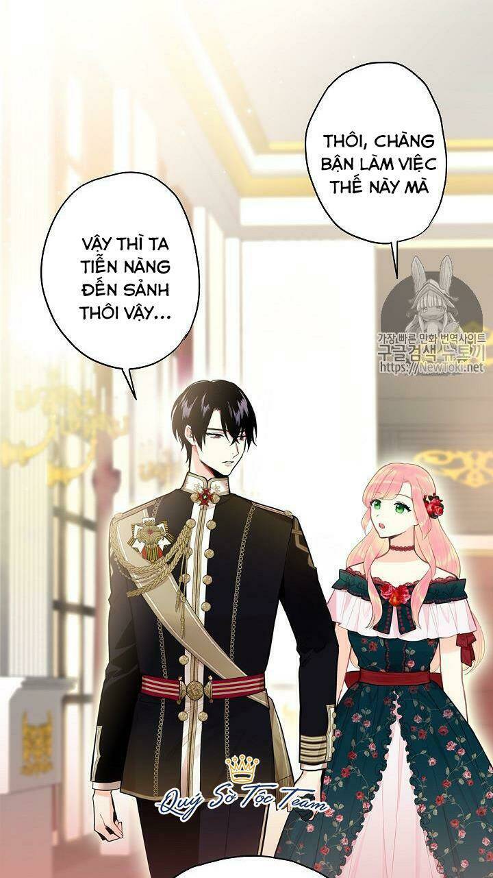 Tồn Tại Với Tư Cách Là Vợ Của Nam Chính Chapter 105 - Trang 2