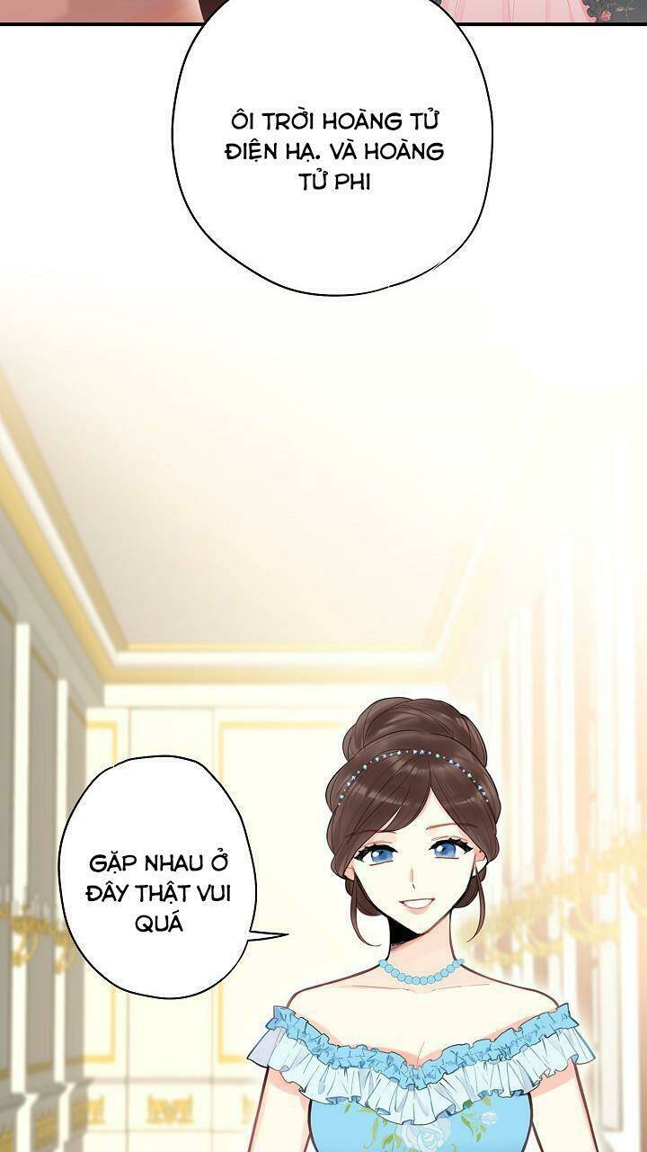 Tồn Tại Với Tư Cách Là Vợ Của Nam Chính Chapter 105 - Trang 2