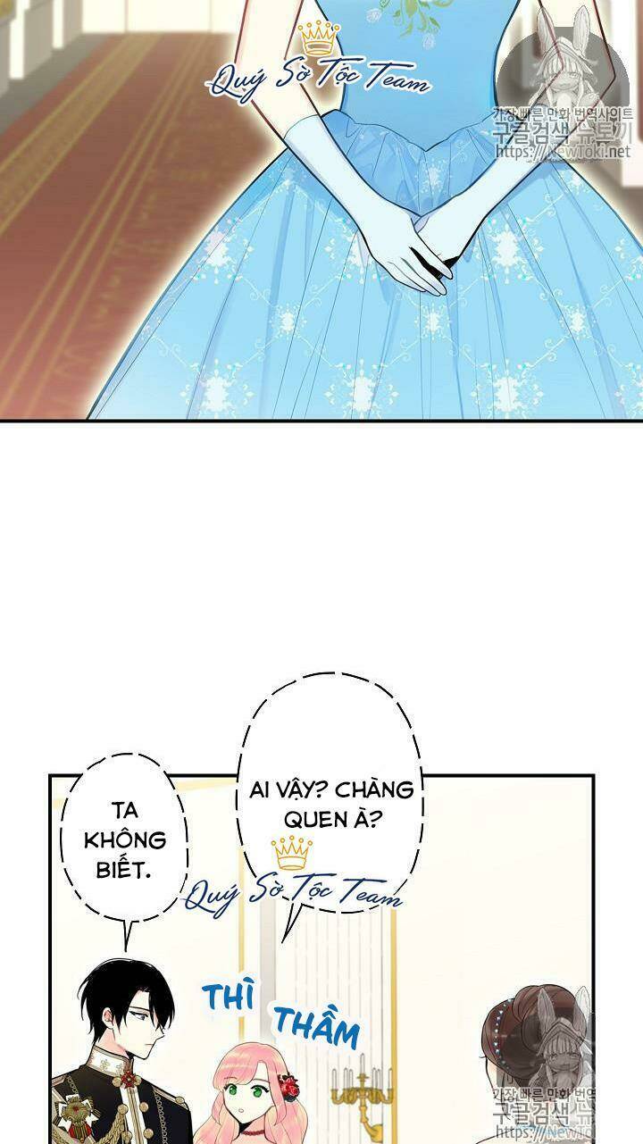 Tồn Tại Với Tư Cách Là Vợ Của Nam Chính Chapter 105 - Trang 2