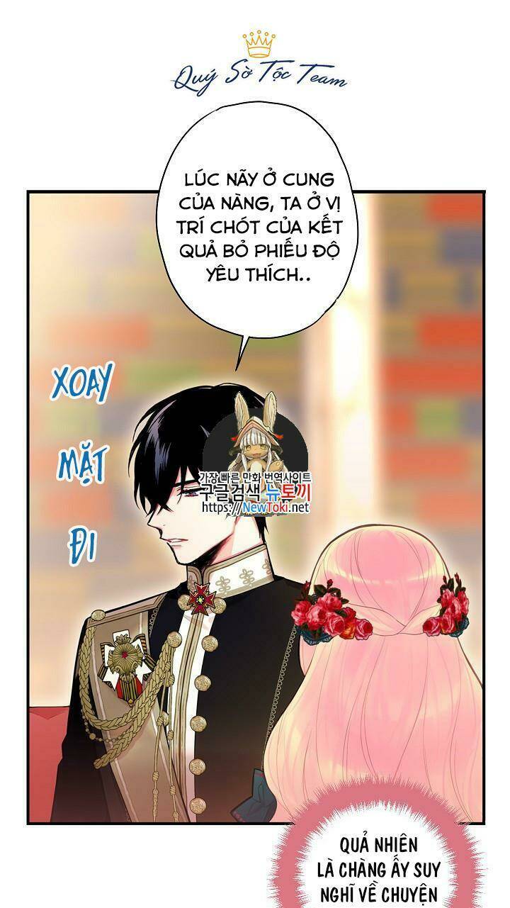 Tồn Tại Với Tư Cách Là Vợ Của Nam Chính Chapter 105 - Trang 2