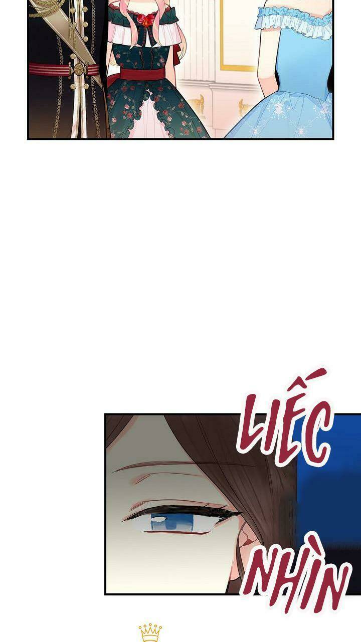 Tồn Tại Với Tư Cách Là Vợ Của Nam Chính Chapter 105 - Trang 2