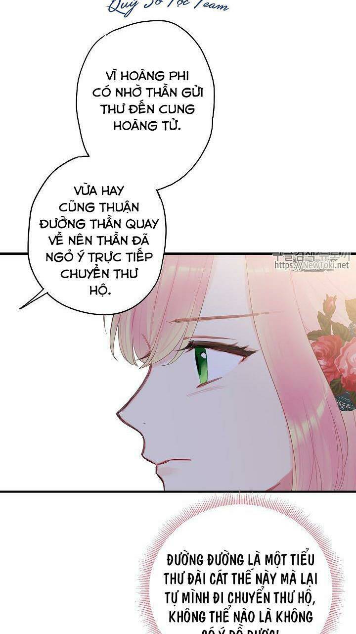 Tồn Tại Với Tư Cách Là Vợ Của Nam Chính Chapter 105 - Trang 2