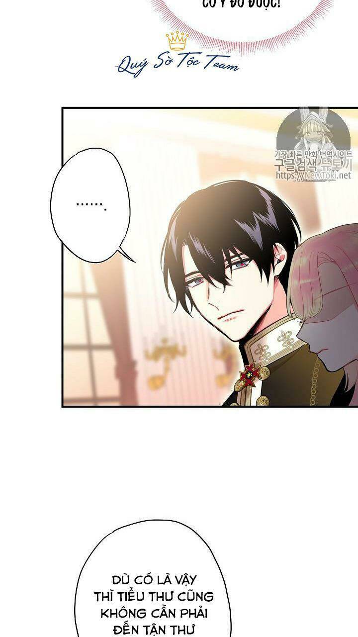 Tồn Tại Với Tư Cách Là Vợ Của Nam Chính Chapter 105 - Trang 2