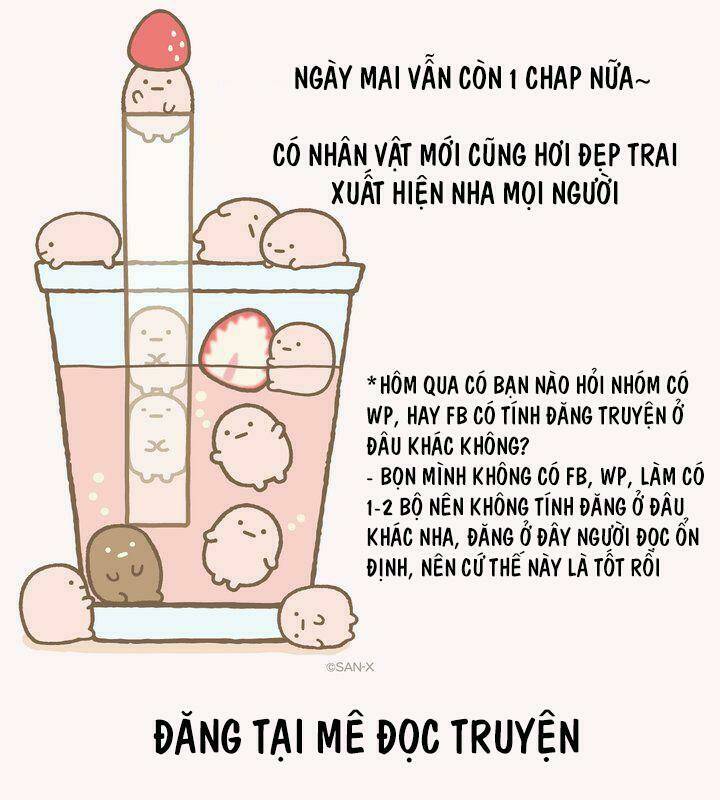 Tồn Tại Với Tư Cách Là Vợ Của Nam Chính Chapter 105 - Trang 2