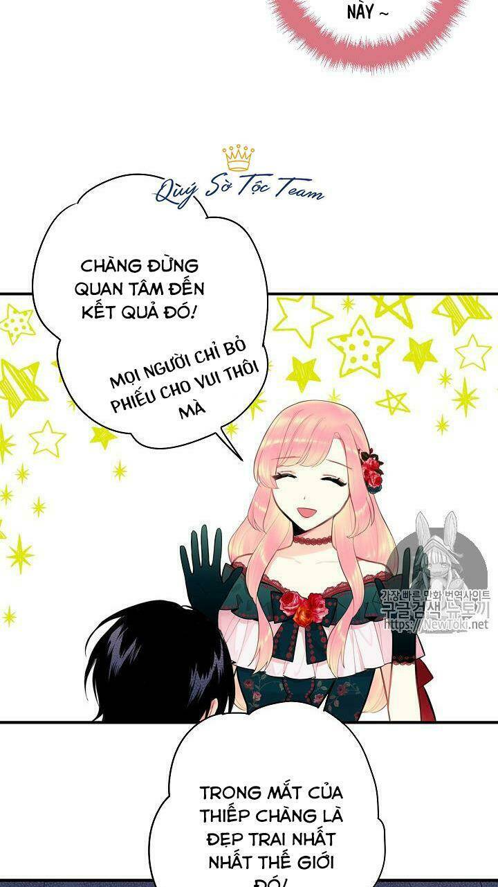 Tồn Tại Với Tư Cách Là Vợ Của Nam Chính Chapter 105 - Trang 2