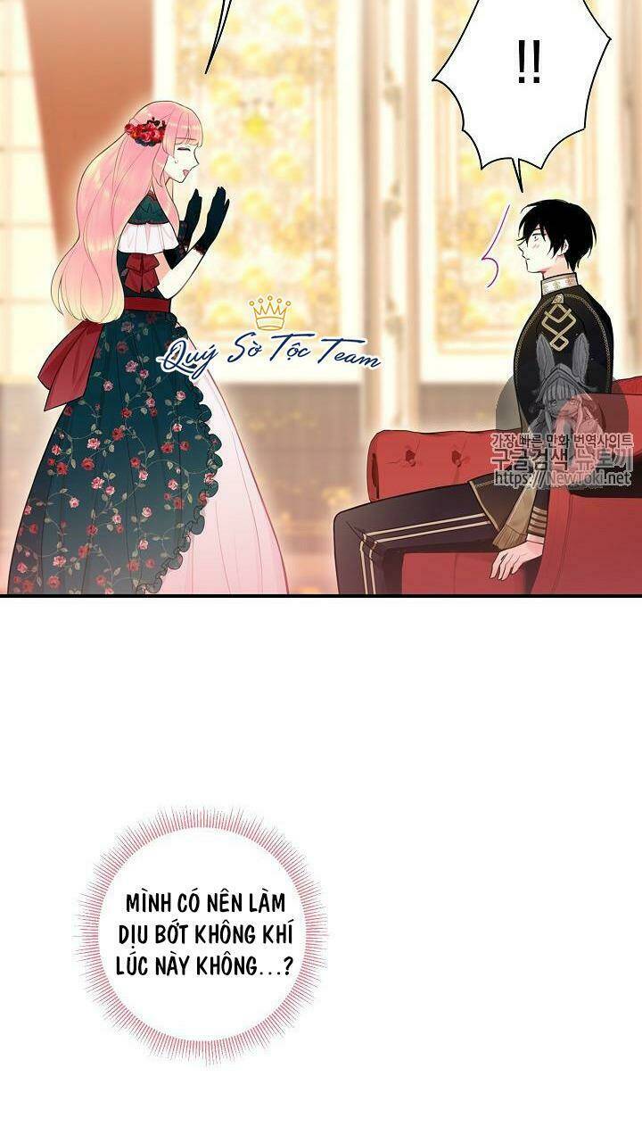 Tồn Tại Với Tư Cách Là Vợ Của Nam Chính Chapter 105 - Trang 2