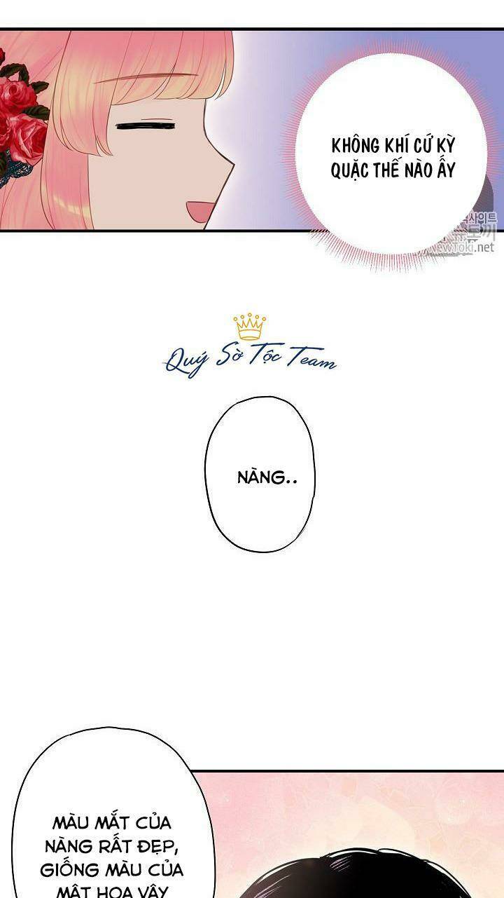 Tồn Tại Với Tư Cách Là Vợ Của Nam Chính Chapter 105 - Trang 2