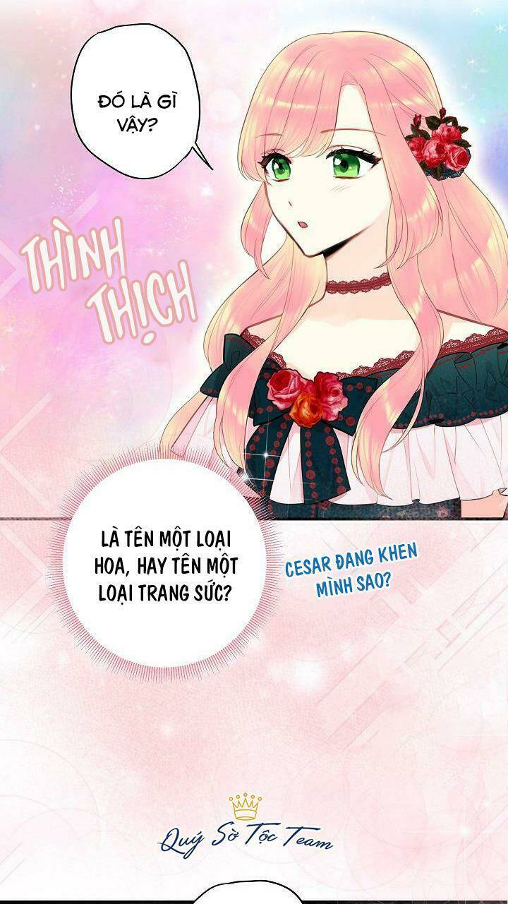 Tồn Tại Với Tư Cách Là Vợ Của Nam Chính Chapter 105 - Trang 2