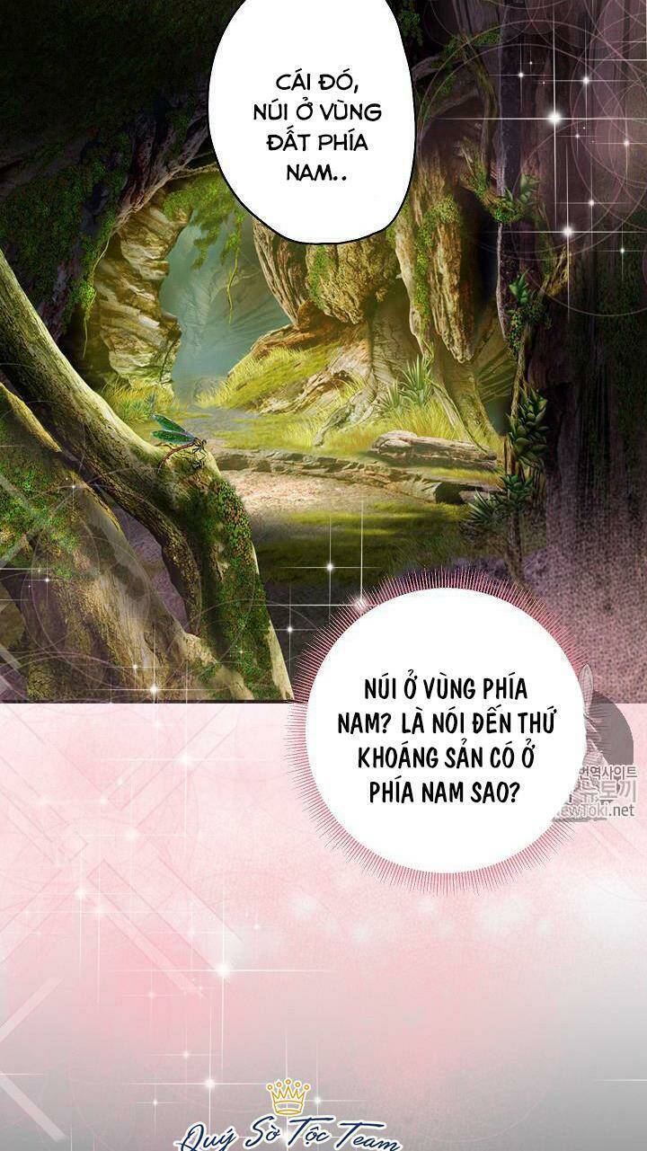Tồn Tại Với Tư Cách Là Vợ Của Nam Chính Chapter 105 - Trang 2