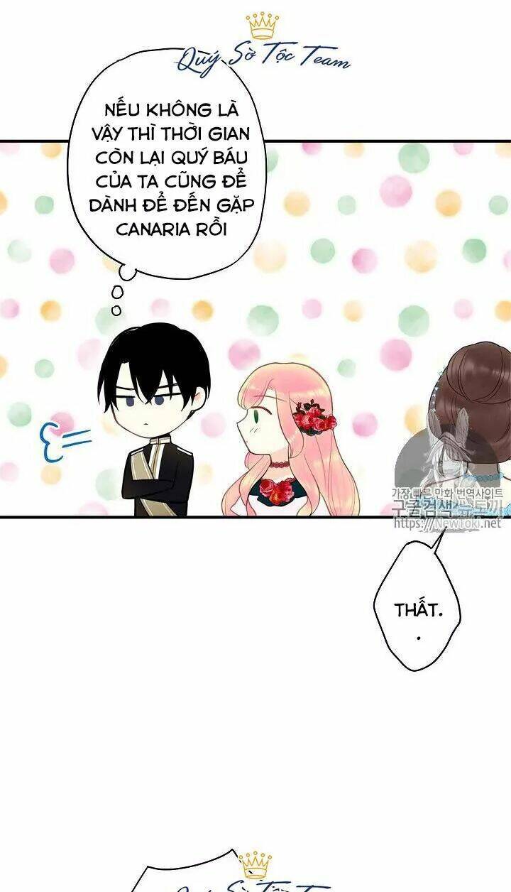 Tồn Tại Với Tư Cách Là Vợ Của Nam Chính Chapter 106 - Trang 2