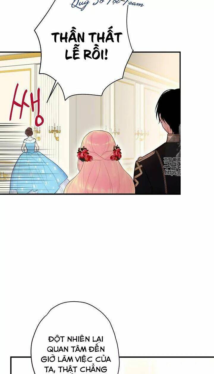 Tồn Tại Với Tư Cách Là Vợ Của Nam Chính Chapter 106 - Trang 2