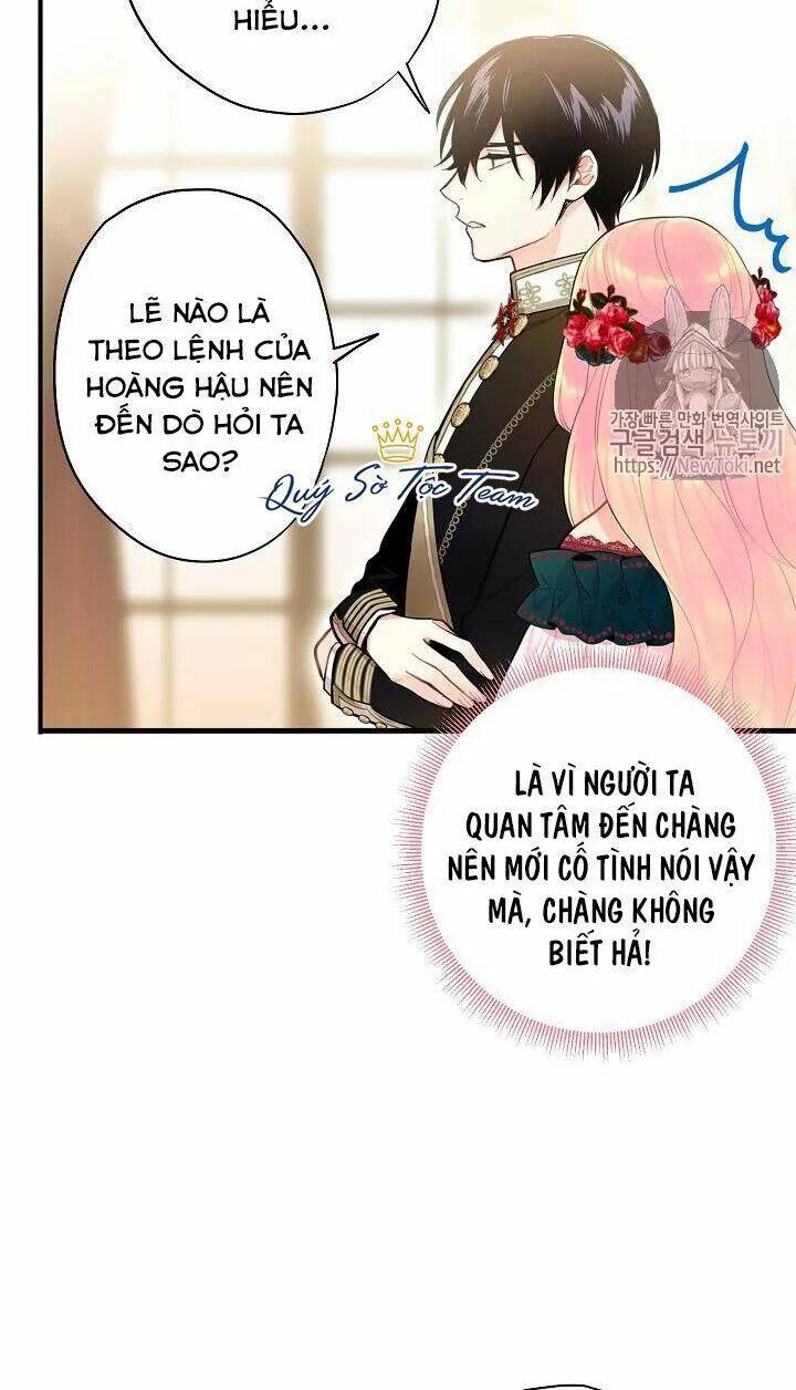 Tồn Tại Với Tư Cách Là Vợ Của Nam Chính Chapter 106 - Trang 2