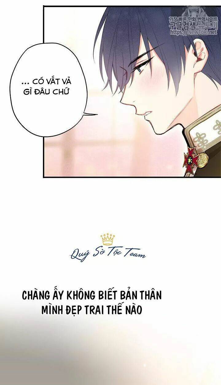 Tồn Tại Với Tư Cách Là Vợ Của Nam Chính Chapter 106 - Trang 2