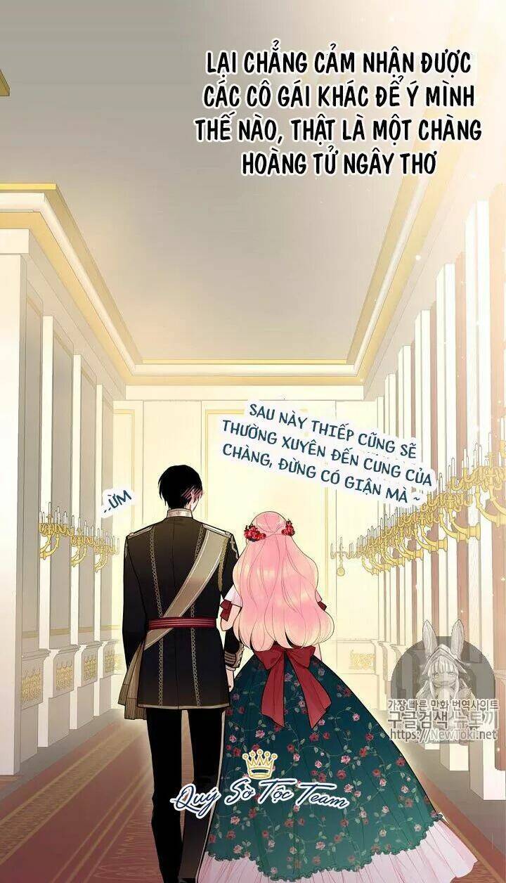 Tồn Tại Với Tư Cách Là Vợ Của Nam Chính Chapter 106 - Trang 2