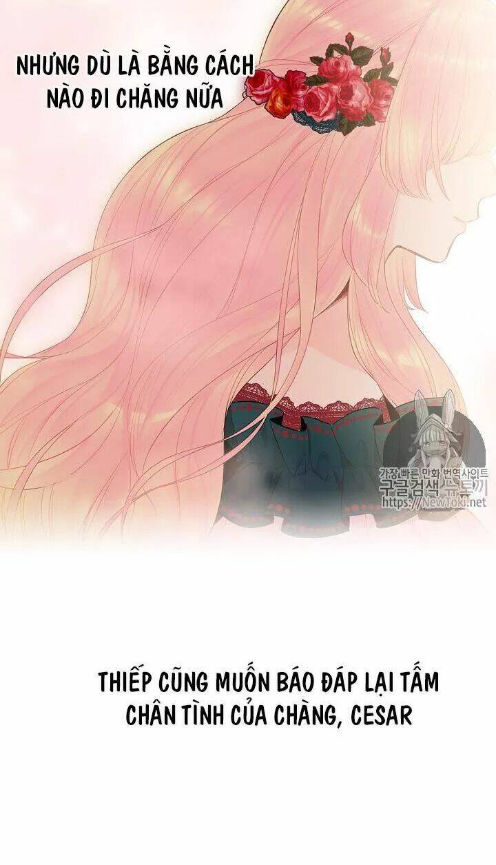 Tồn Tại Với Tư Cách Là Vợ Của Nam Chính Chapter 106 - Trang 2