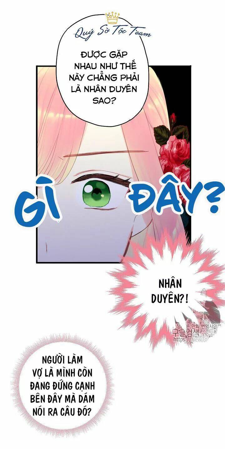 Tồn Tại Với Tư Cách Là Vợ Của Nam Chính Chapter 106 - Trang 2