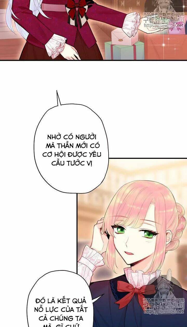 Tồn Tại Với Tư Cách Là Vợ Của Nam Chính Chapter 106 - Trang 2