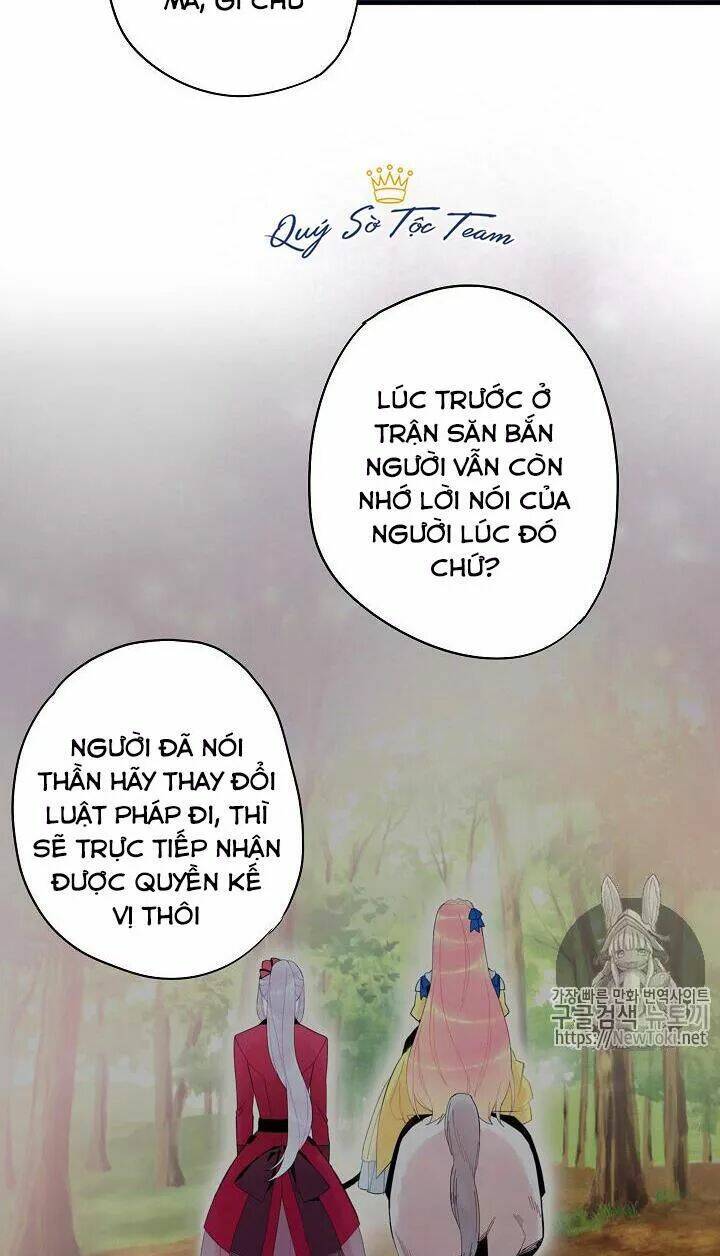 Tồn Tại Với Tư Cách Là Vợ Của Nam Chính Chapter 106 - Trang 2