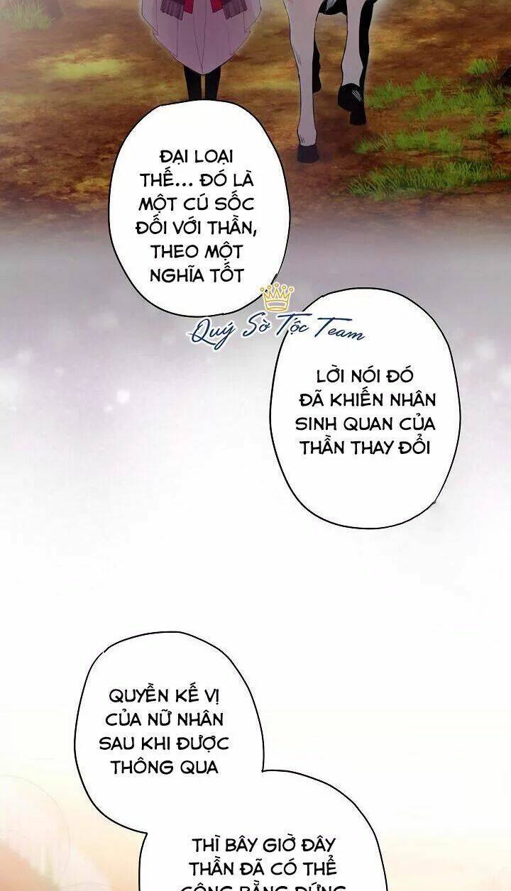 Tồn Tại Với Tư Cách Là Vợ Của Nam Chính Chapter 106 - Trang 2