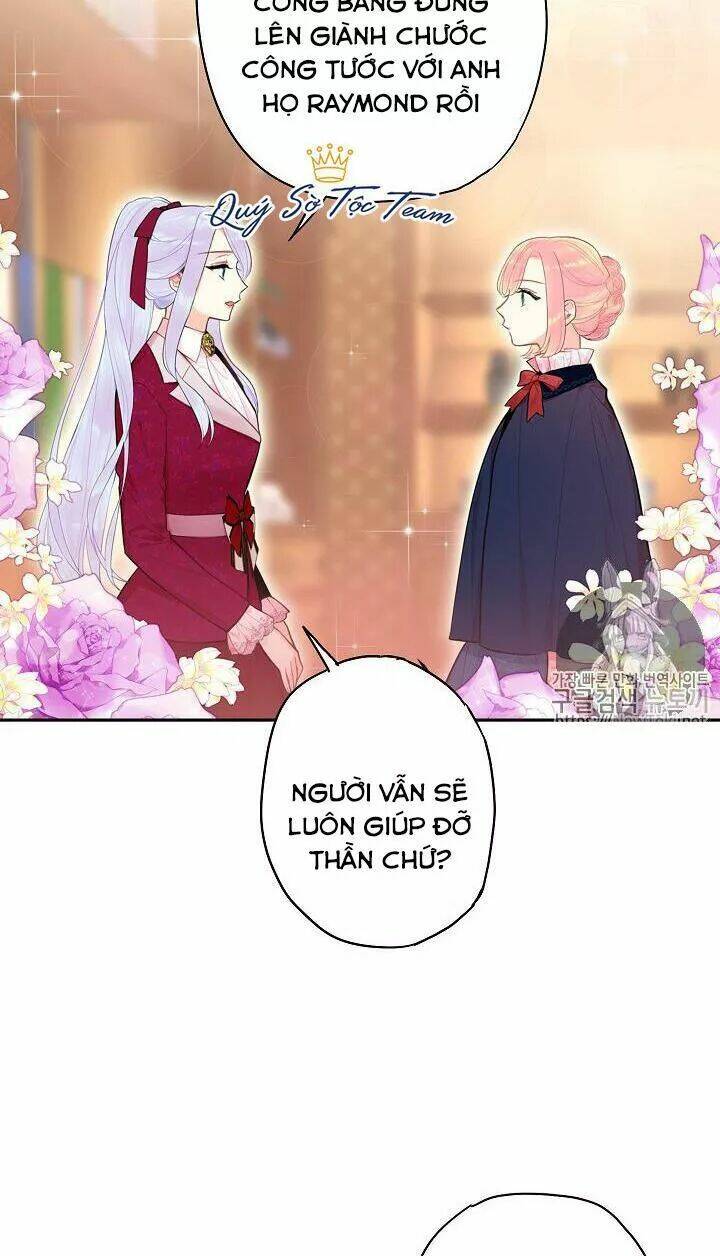 Tồn Tại Với Tư Cách Là Vợ Của Nam Chính Chapter 106 - Trang 2