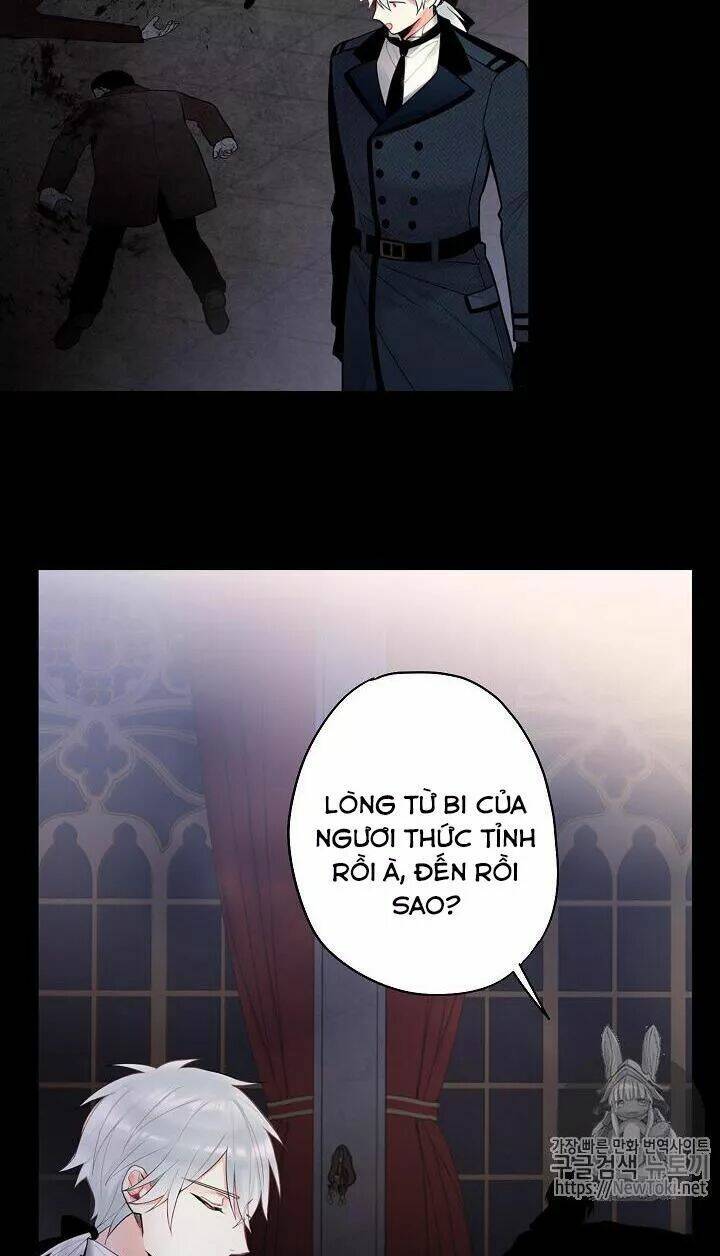 Tồn Tại Với Tư Cách Là Vợ Của Nam Chính Chapter 106 - Trang 2