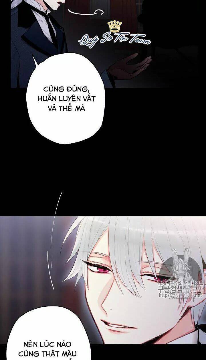 Tồn Tại Với Tư Cách Là Vợ Của Nam Chính Chapter 106 - Trang 2